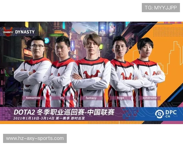 DOTA2战术解析：WE战队如何构建整体压制体系与战斗策略