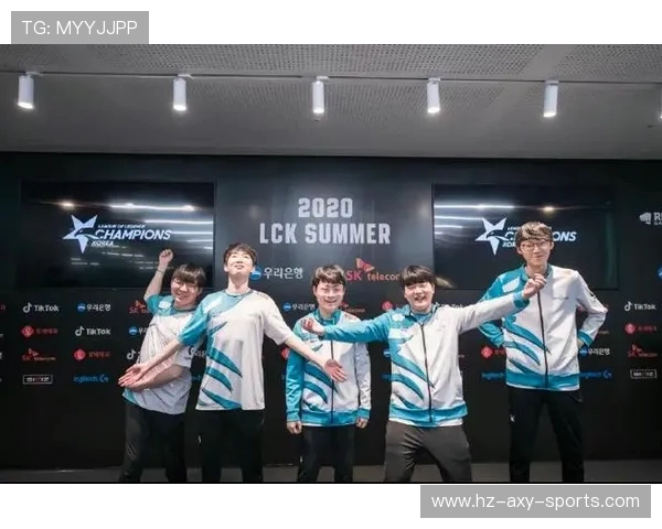 DWG KIA战队再掀电竞风暴奋勇追梦展现巅峰实力与荣耀争锋